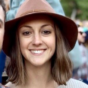 Meet your Posher, Sally